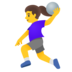 sebutkan cara menggiring bola dengan kaki bagian luar Tunjukkan perbedaan spesifik, seperti panjang langkah, waktu pusat gravitasi berada di kaki kiri, dan kekuatan ayunan lengan